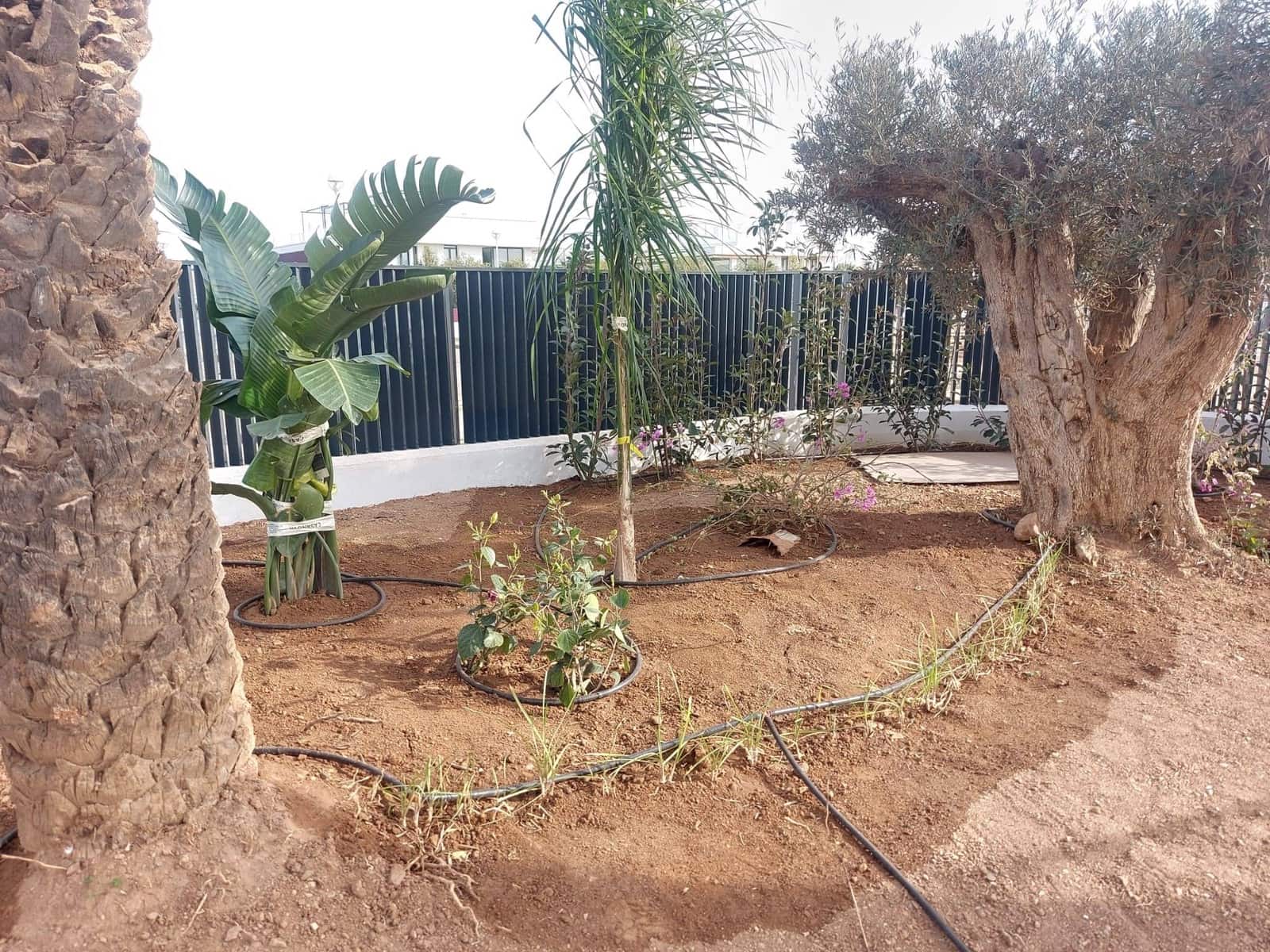 2 quarto Apartamento para venda em Mar de Cristal com piscina - 325 000 € (Ref: 8842008)