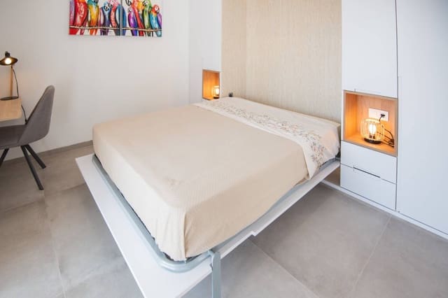 3 bedroom Bungalow for sale in San Pedro del Pinatar with pool - € 369,950 (Ref: 8842010)