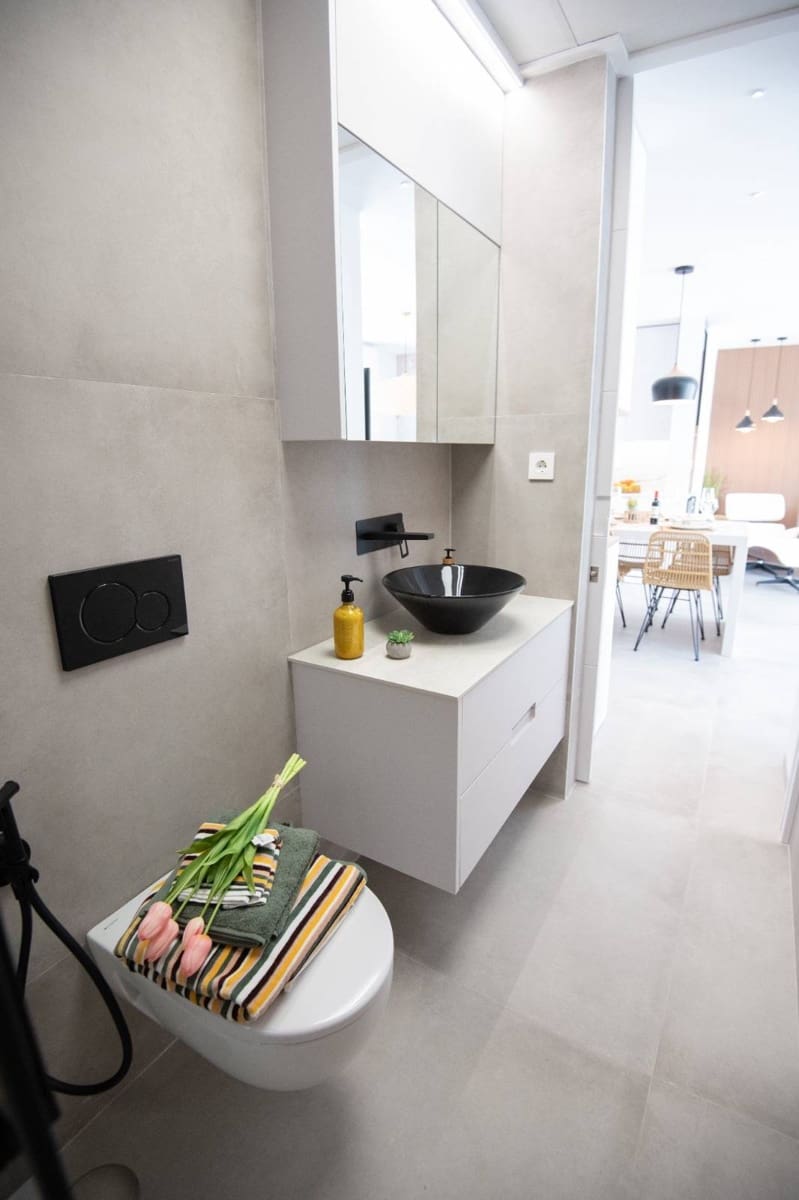 3 bedroom Bungalow for sale in San Pedro del Pinatar with pool - € 369,950 (Ref: 8842010)