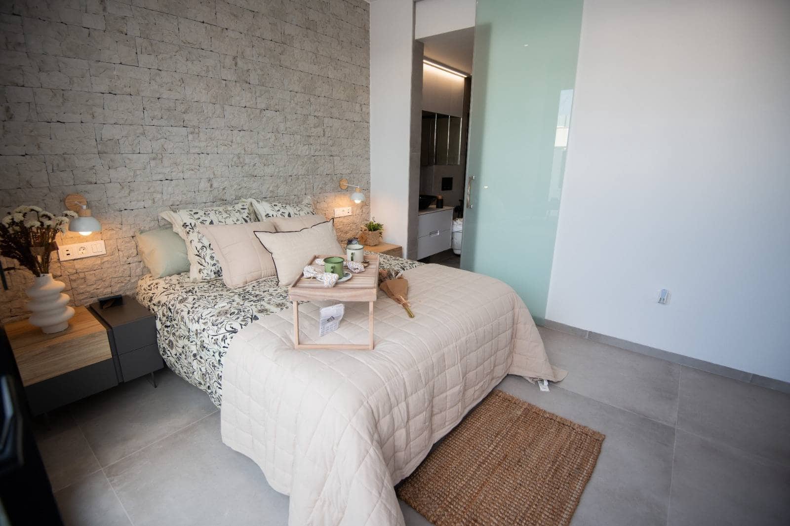 3 bedroom Bungalow for sale in San Pedro del Pinatar with pool - € 369,950 (Ref: 8842010)