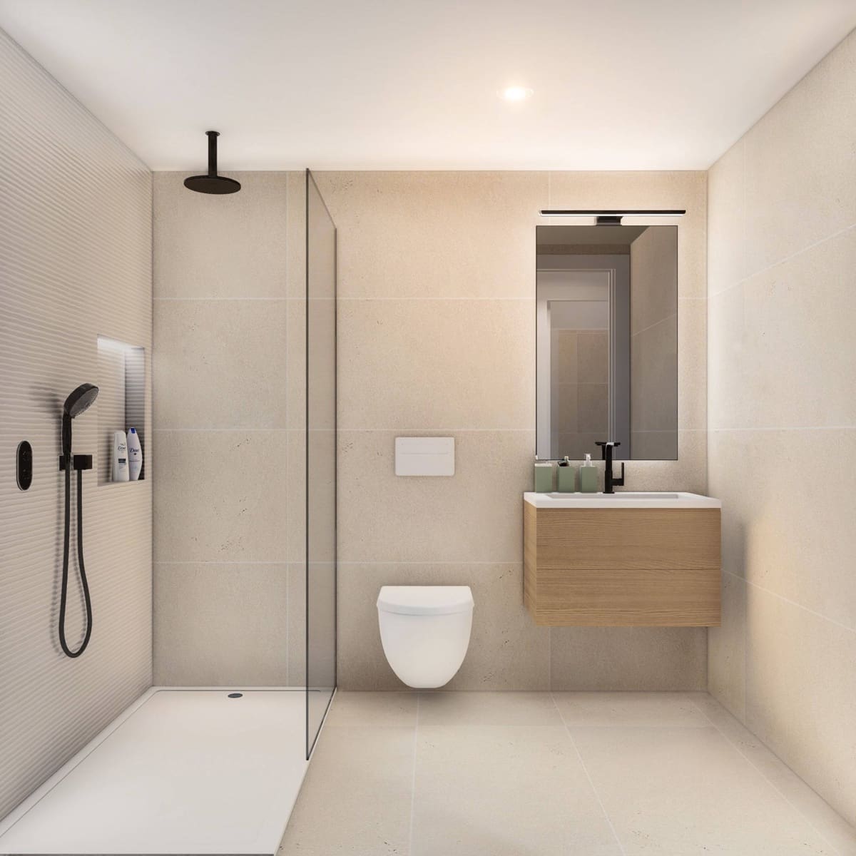 2 bedroom Apartment for sale in Lo Pagan with pool - € 279,900 (Ref: 8842014)