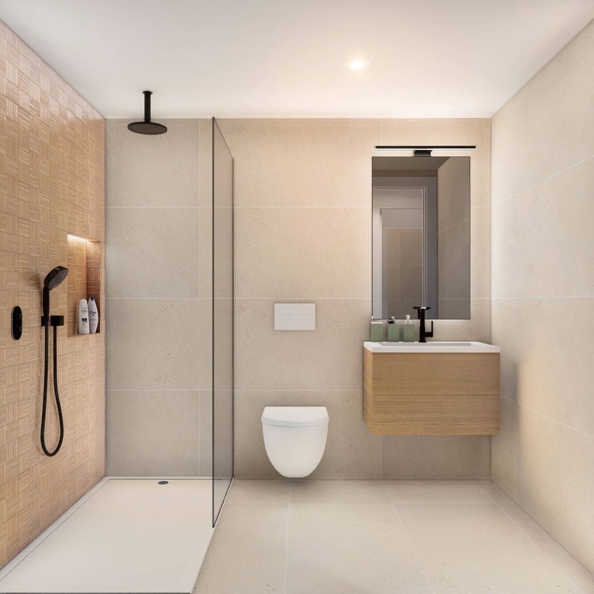 2 bedroom Apartment for sale in Lo Pagan with pool - € 279,900 (Ref: 8842014)