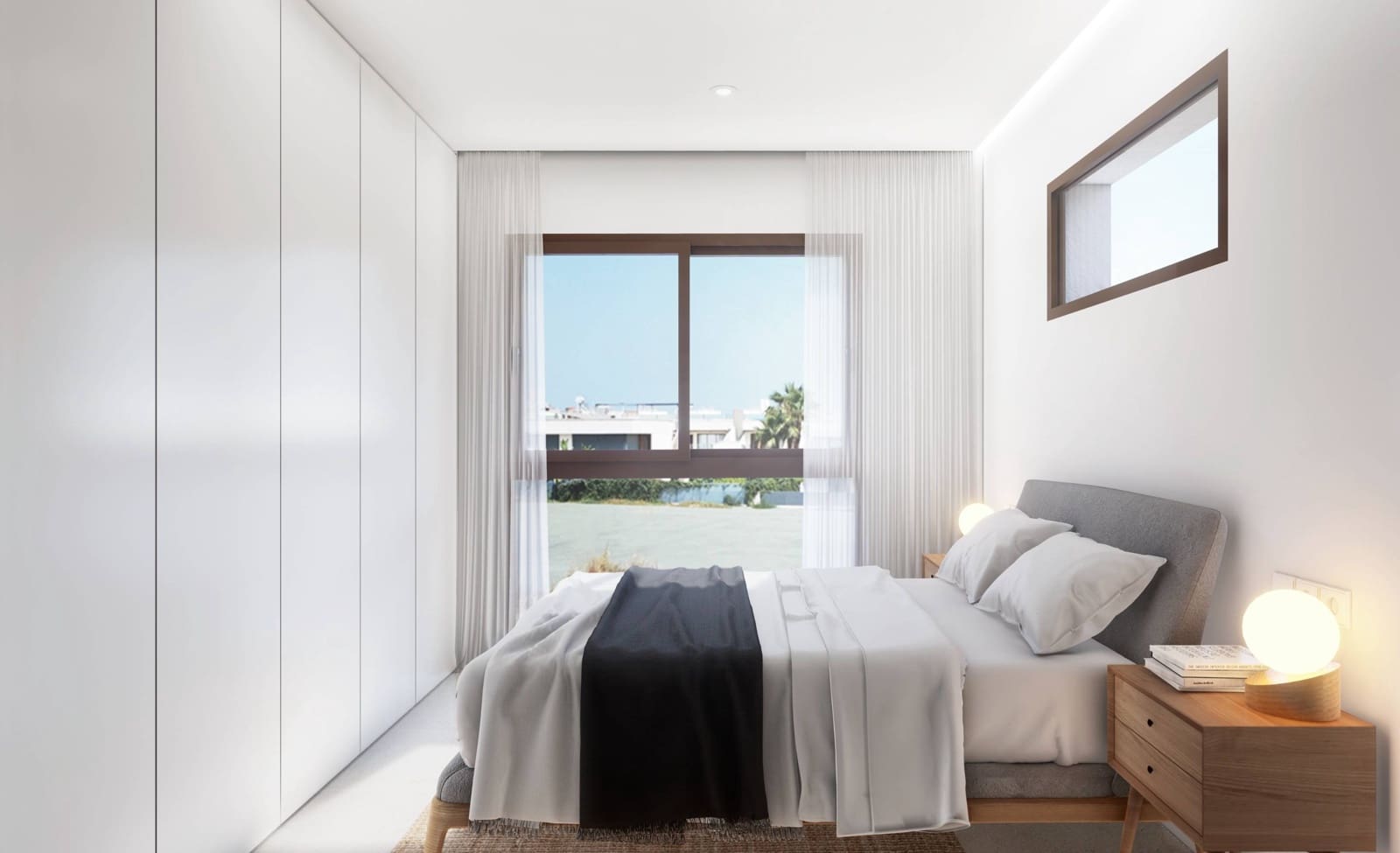 2 bedroom Apartment for sale in Lo Pagan with pool - € 279,900 (Ref: 8842014)