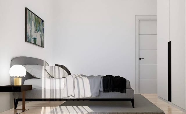 3 makuuhuone Huvila myytävänä paikassa La Zenia, Orihuela mukana uima-altaan - 480 000 € (Ref: 8842017)