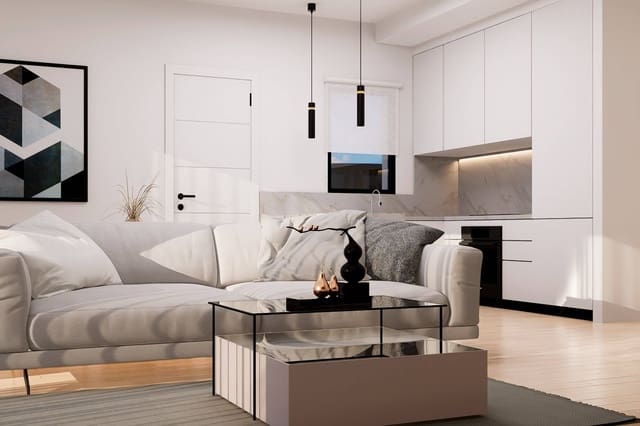 3 makuuhuone Huvila myytävänä paikassa La Zenia, Orihuela mukana uima-altaan - 480 000 € (Ref: 8842017)
