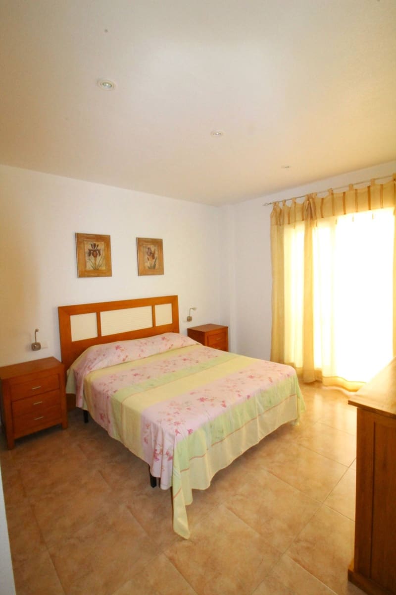 2 bedroom Apartment for sale in Lo Pagan with garage - € 149,950 (Ref: 8842036)