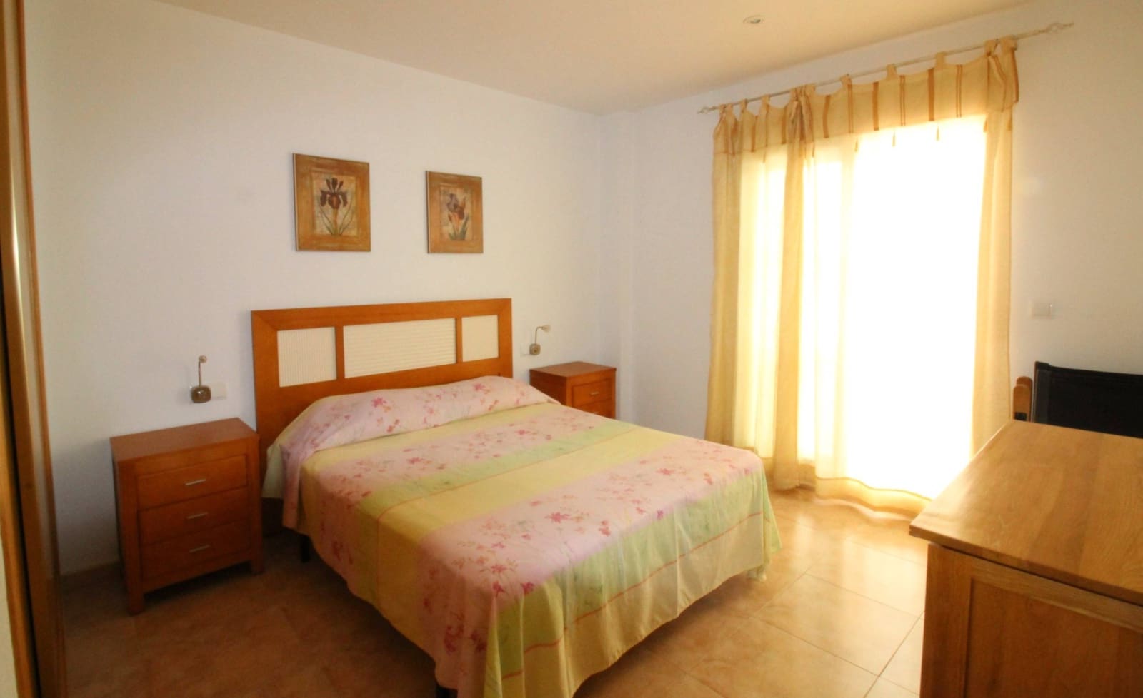 2 bedroom Apartment for sale in Lo Pagan with garage - € 149,950 (Ref: 8842036)