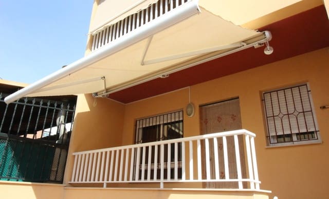 2 sypialnia Apartament na sprzedaż w Lo Pagan, San Pedro del Pinatar z garażem - 149 950 € (Ref: 8842036)