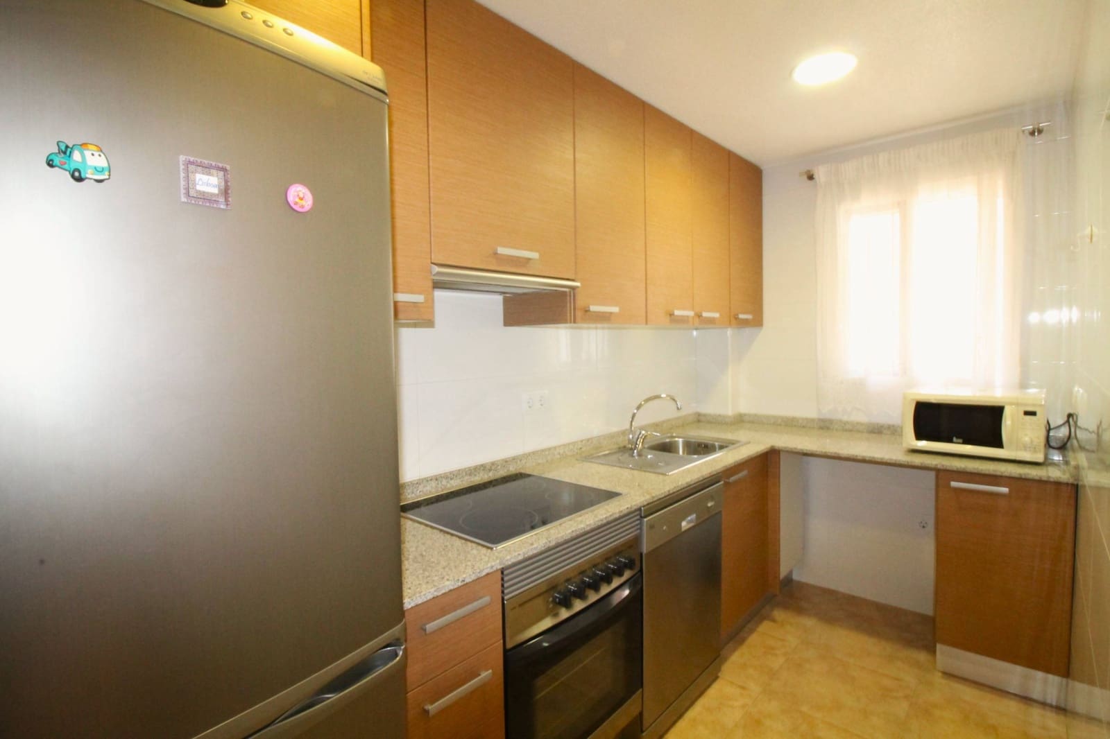 2 bedroom Apartment for sale in Lo Pagan with garage - € 149,950 (Ref: 8842036)