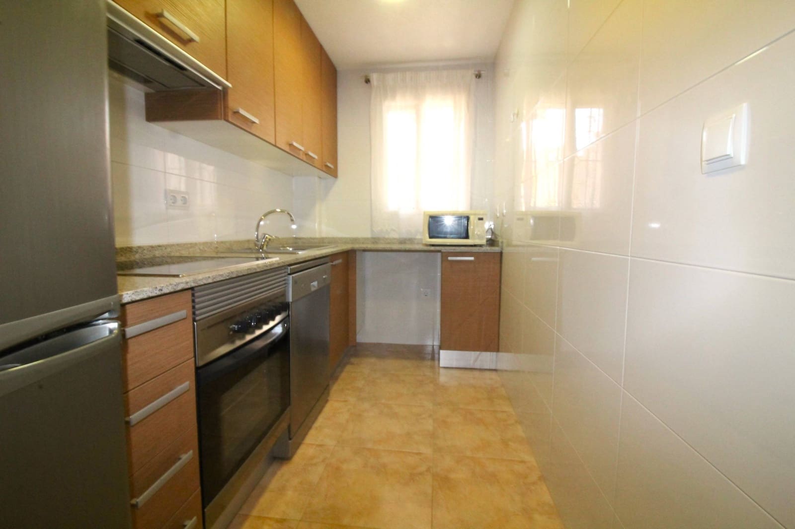 2 bedroom Apartment for sale in Lo Pagan with garage - € 149,950 (Ref: 8842036)