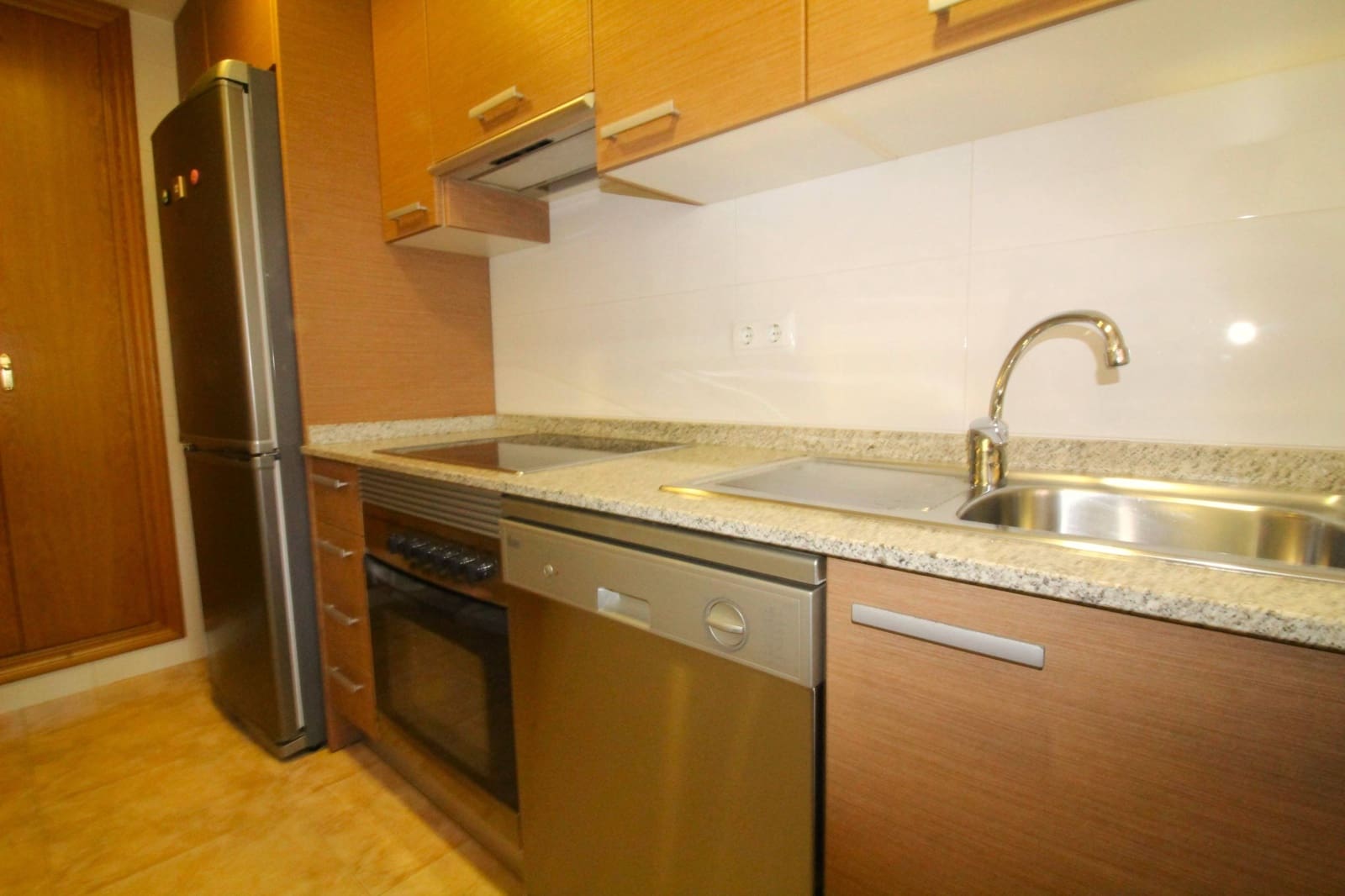 2 bedroom Apartment for sale in Lo Pagan with garage - € 149,950 (Ref: 8842036)