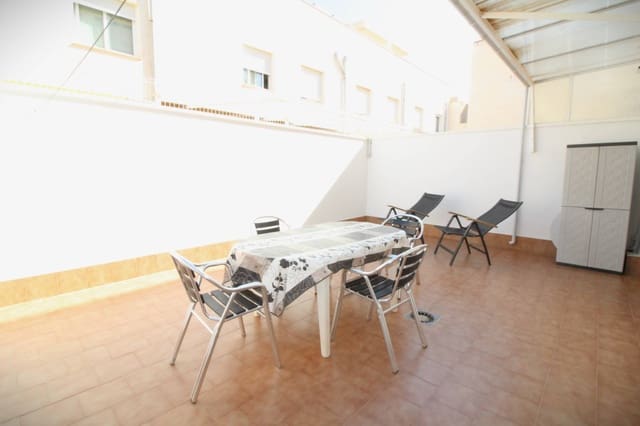 2 sypialnia Apartament na sprzedaż w Lo Pagan, San Pedro del Pinatar z garażem - 149 950 € (Ref: 8842036)