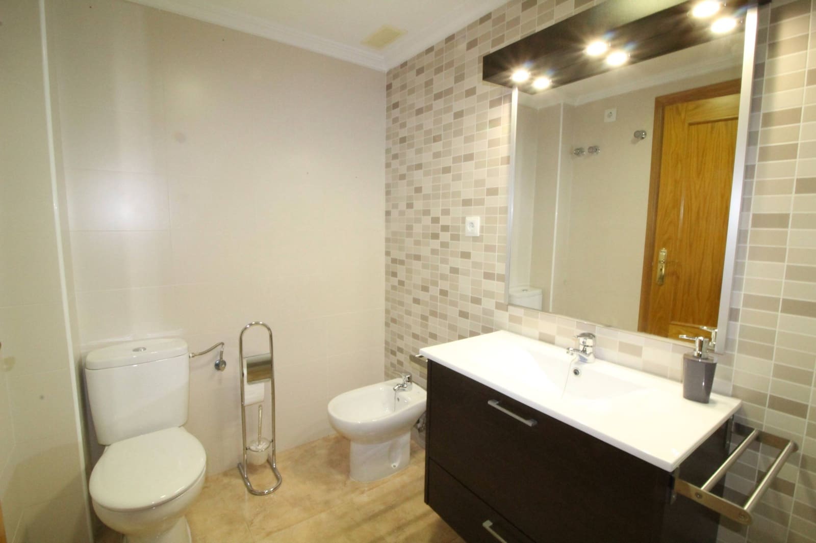 2 bedroom Apartment for sale in Lo Pagan with garage - € 149,950 (Ref: 8842036)