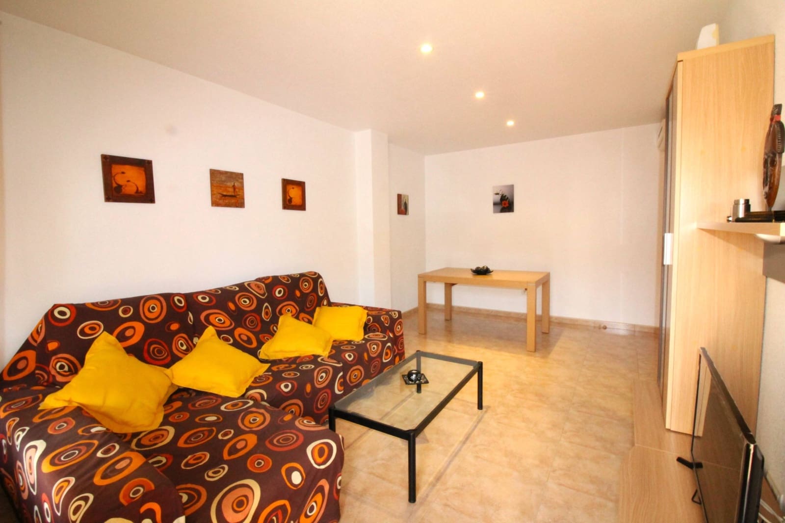 2 bedroom Apartment for sale in Lo Pagan with garage - € 149,950 (Ref: 8842036)