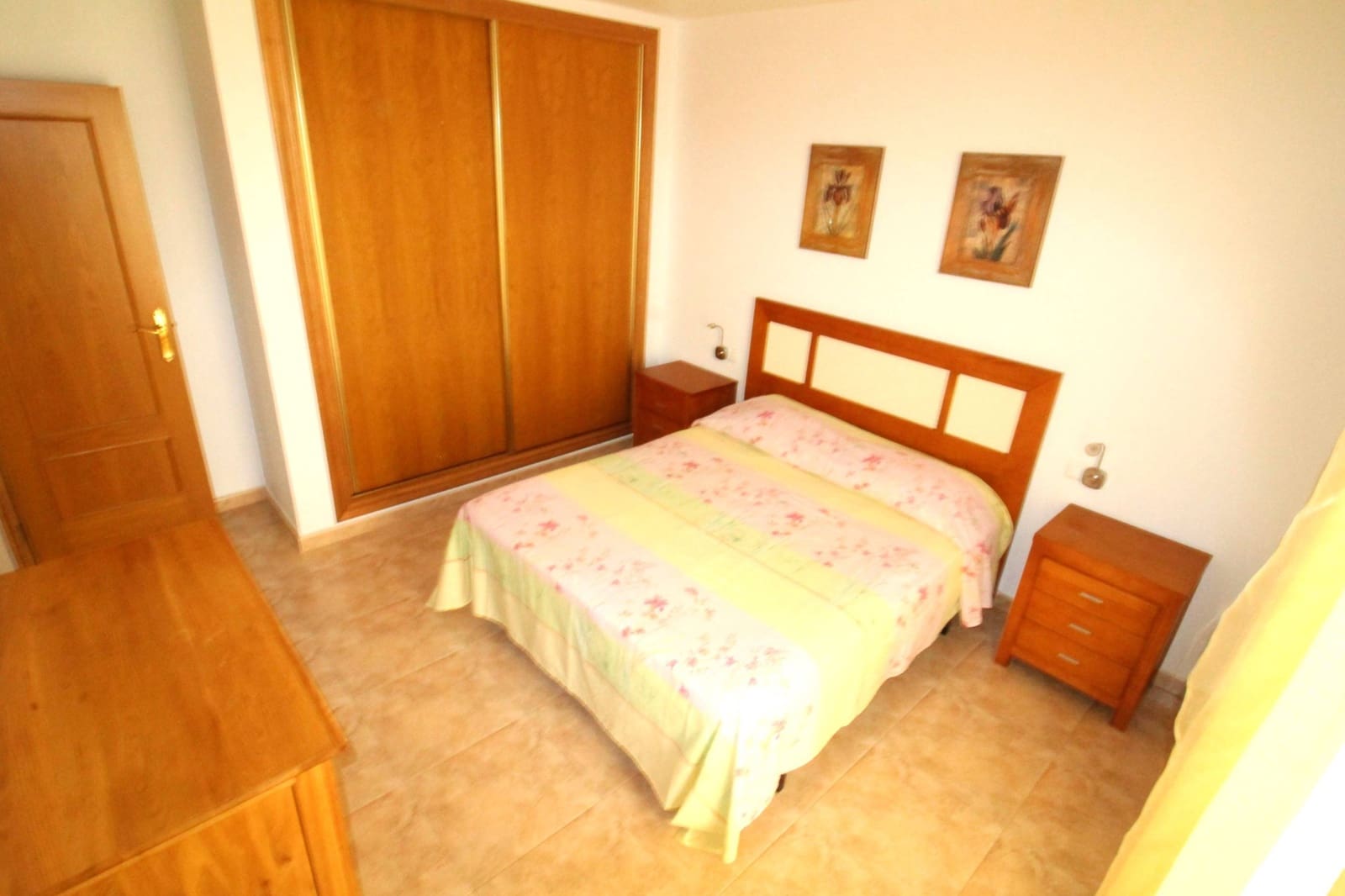 2 bedroom Apartment for sale in Lo Pagan with garage - € 149,950 (Ref: 8842036)