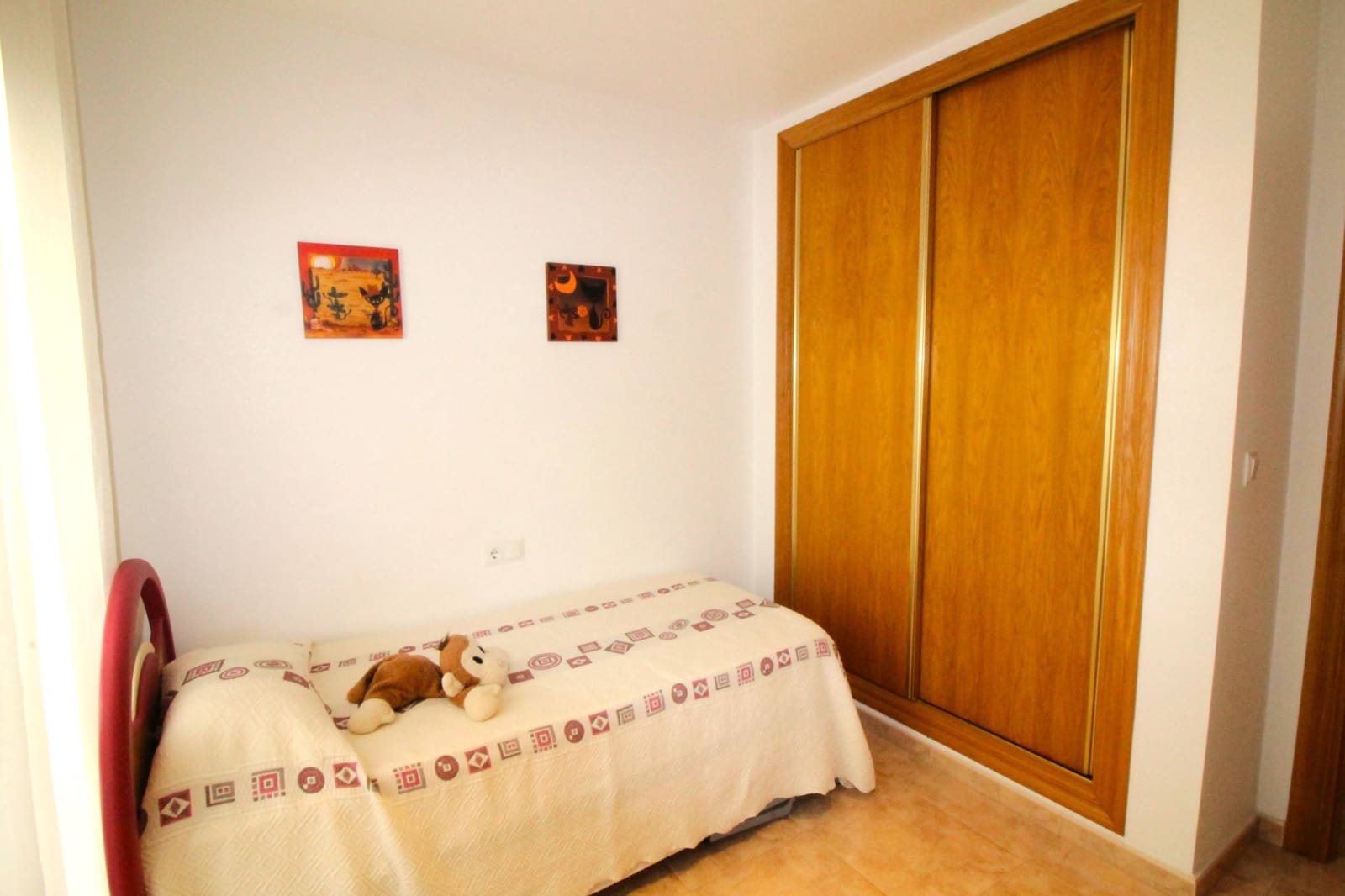 2 bedroom Apartment for sale in Lo Pagan with garage - € 149,950 (Ref: 8842036)