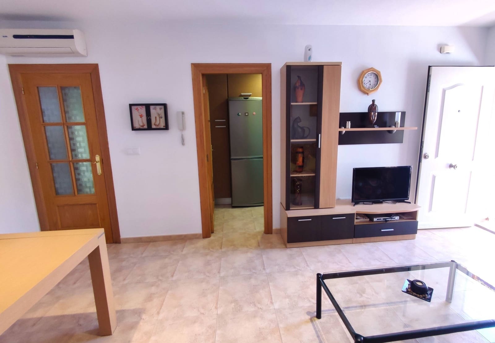2 bedroom Apartment for sale in Lo Pagan with garage - € 149,950 (Ref: 8842036)