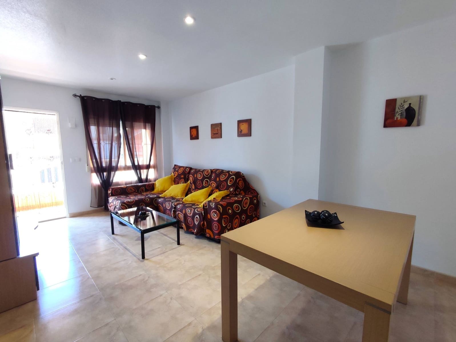 2 bedroom Apartment for sale in Lo Pagan with garage - € 149,950 (Ref: 8842036)