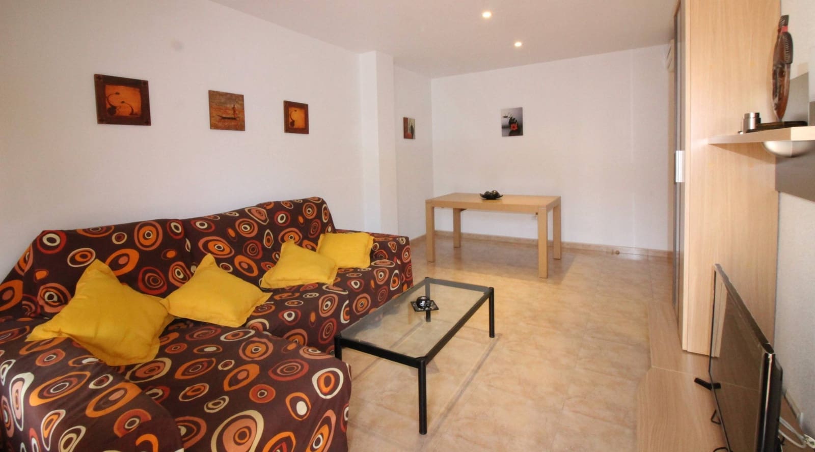 2 bedroom Apartment for sale in Lo Pagan with garage - € 149,950 (Ref: 8842036)