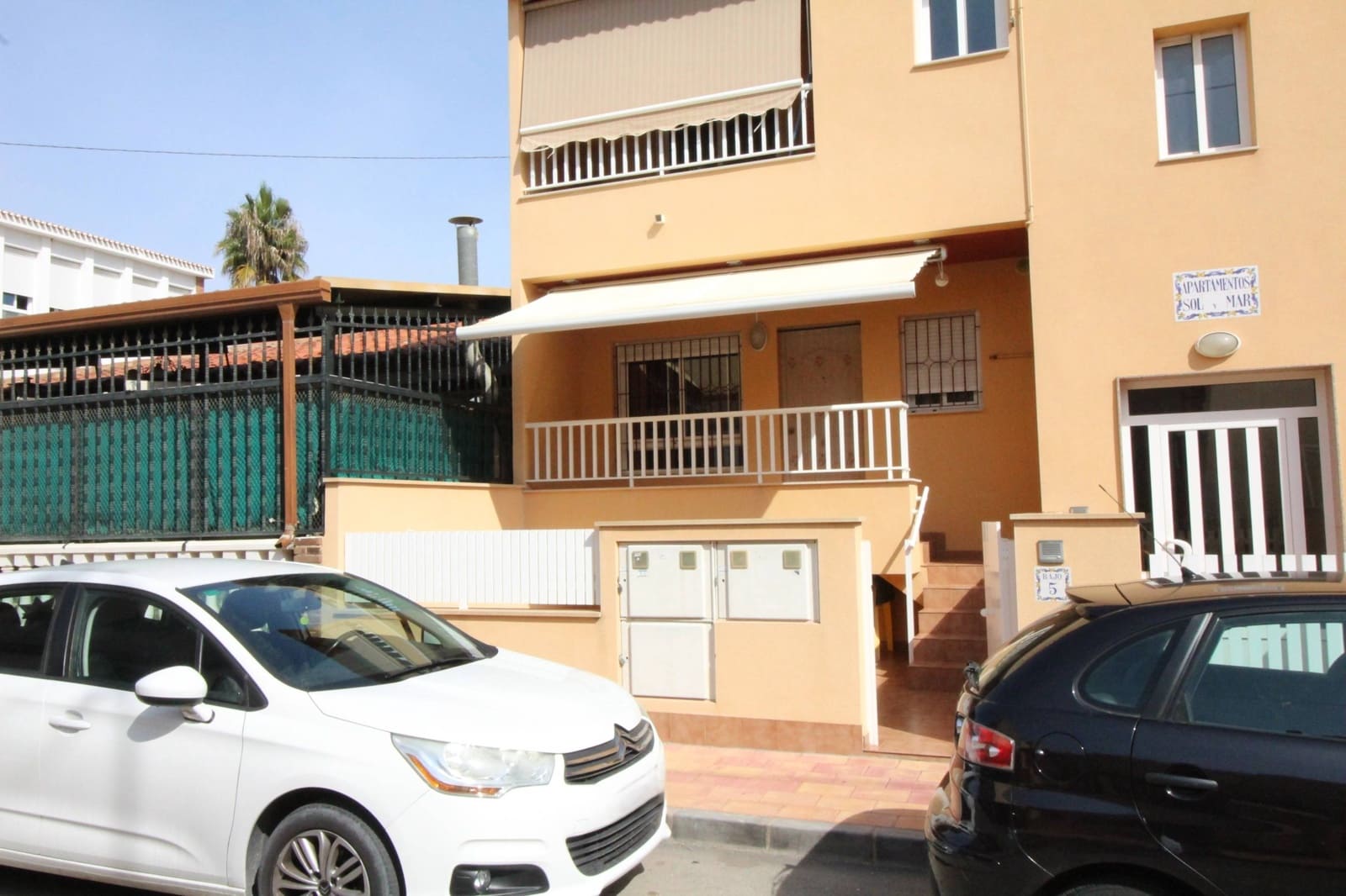 2 bedroom Apartment for sale in Lo Pagan with garage - € 149,950 (Ref: 8842036)