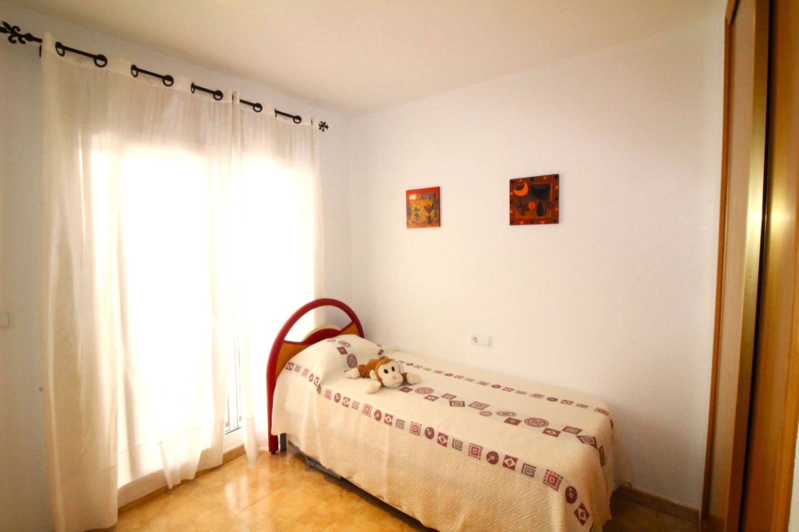 2 bedroom Apartment for sale in Lo Pagan with garage - € 149,950 (Ref: 8842036)