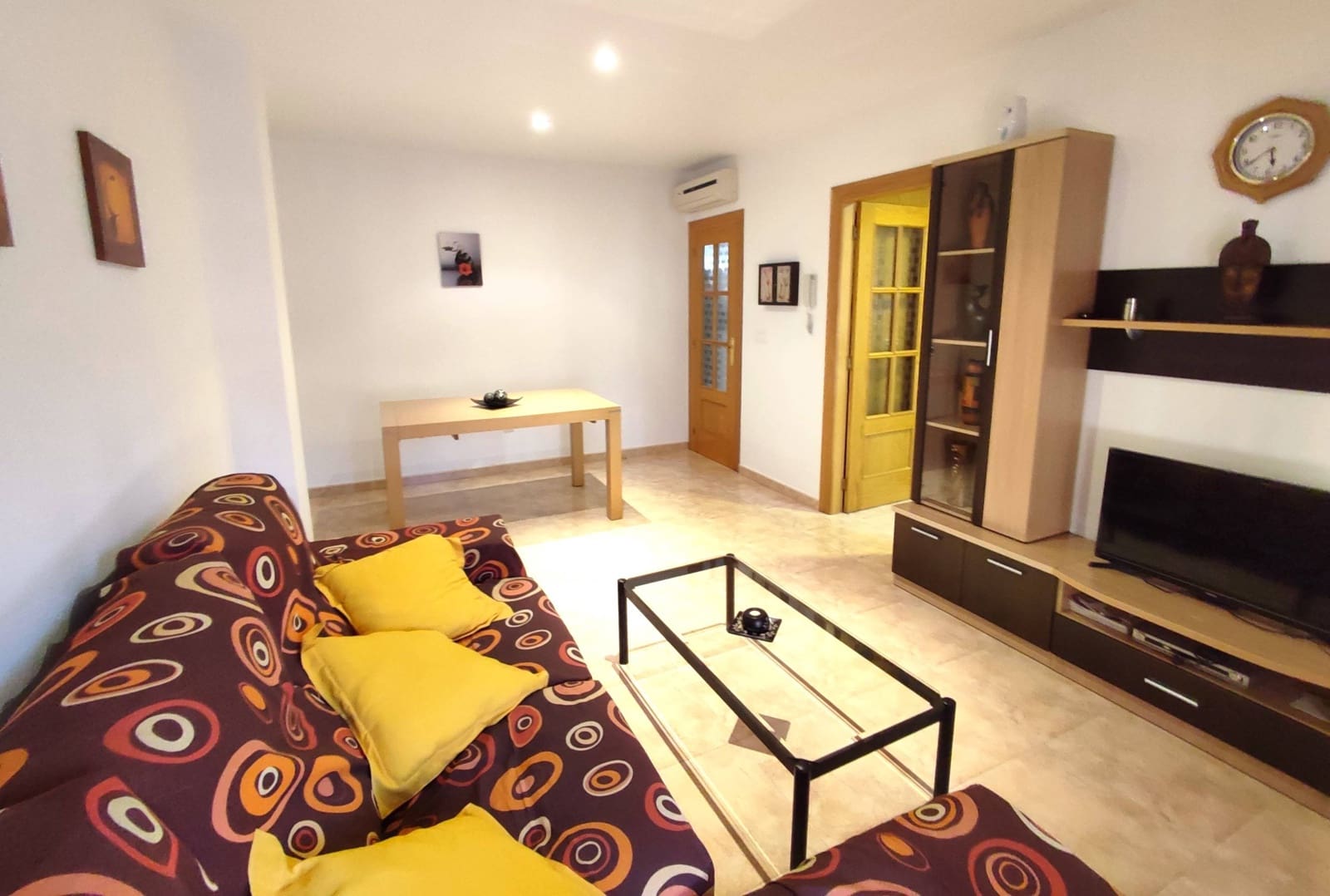 2 bedroom Apartment for sale in Lo Pagan with garage - € 149,950 (Ref: 8842036)