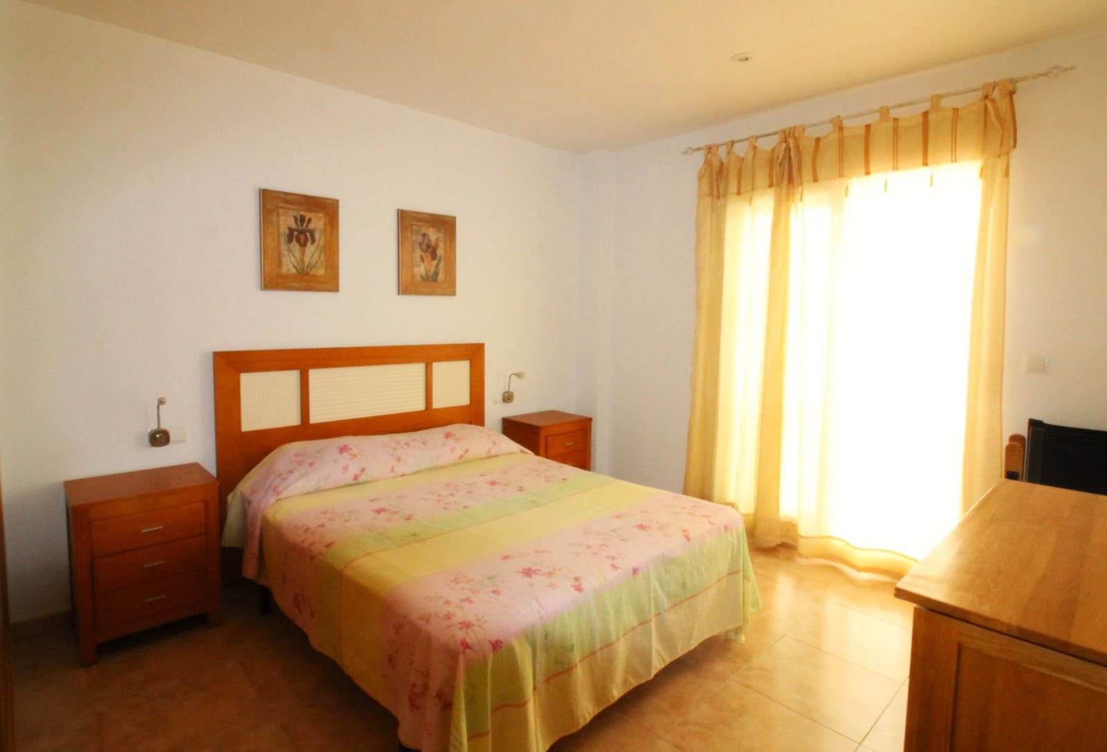 2 bedroom Apartment for sale in Lo Pagan with garage - € 149,950 (Ref: 8842036)