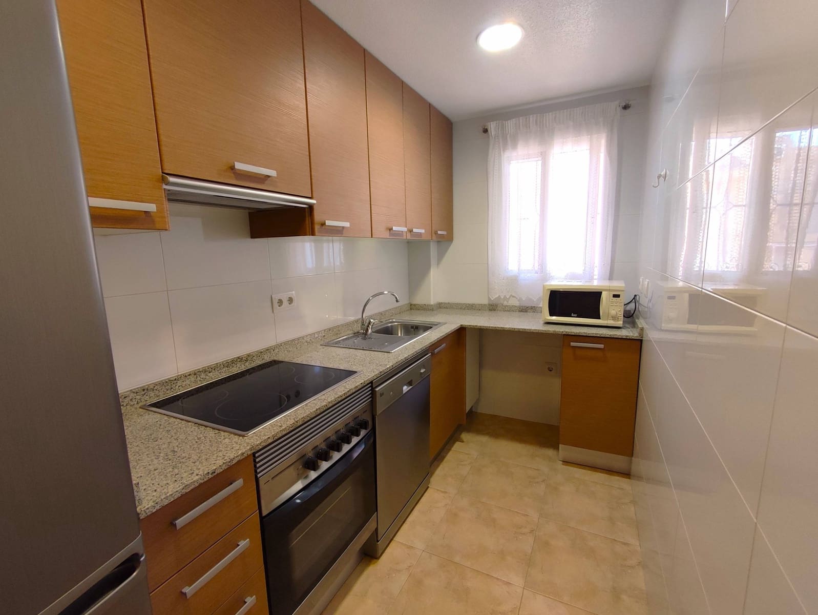 2 bedroom Apartment for sale in Lo Pagan with garage - € 149,950 (Ref: 8842036)