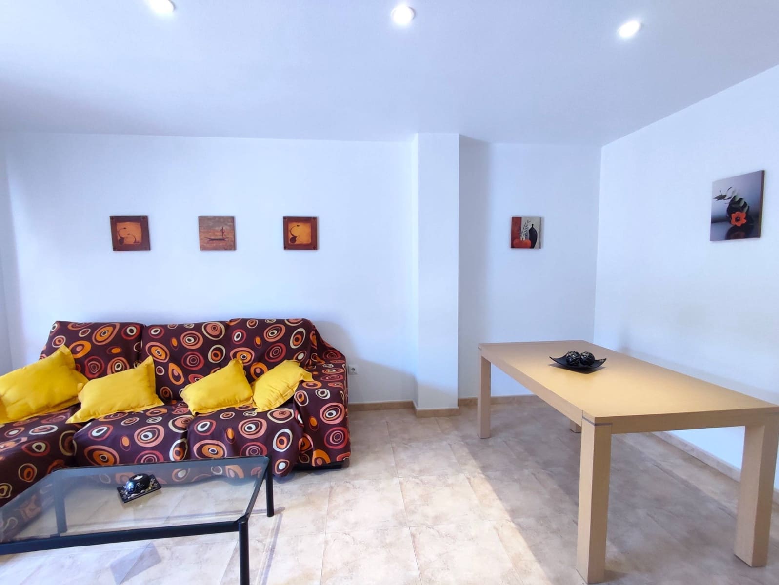 2 bedroom Apartment for sale in Lo Pagan with garage - € 149,950 (Ref: 8842036)