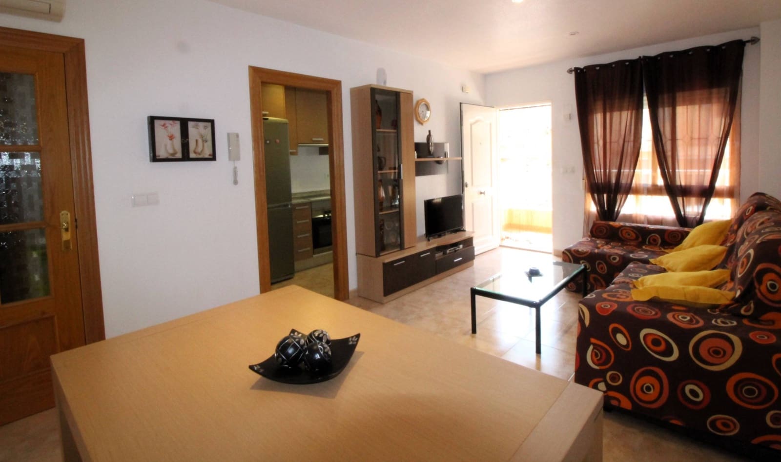 2 bedroom Apartment for sale in Lo Pagan with garage - € 149,950 (Ref: 8842036)