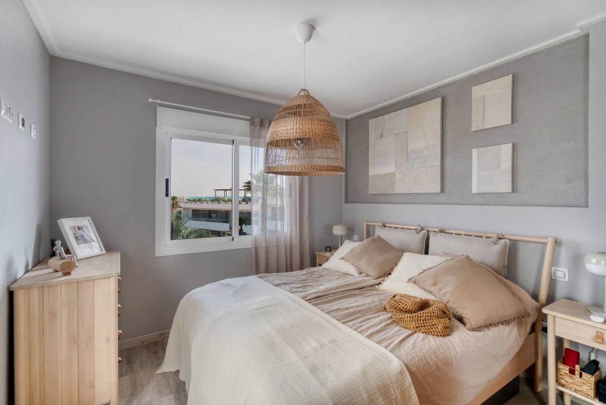 3 sypialnia Apartament na sprzedaż w Torrevieja z basenem - 344 950 € (Ref: 8842037)