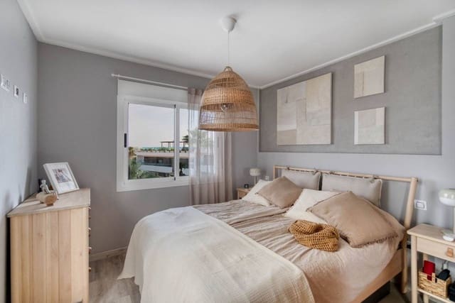 3 sypialnia Apartament na sprzedaż w Los Balcones - Los Altos, Torrevieja z basenem - 344 950 € (Ref: 8842037)