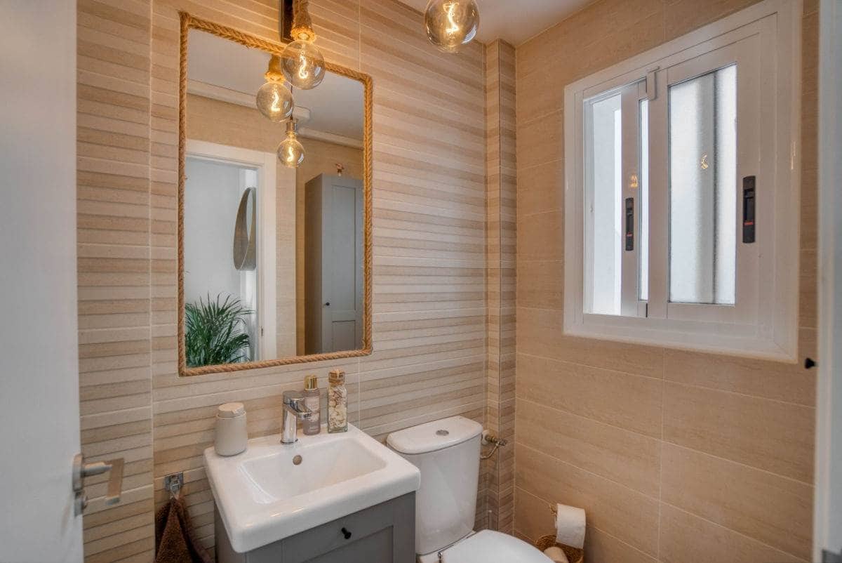 3 sypialnia Apartament na sprzedaż w Torrevieja z basenem - 344 950 € (Ref: 8842037)