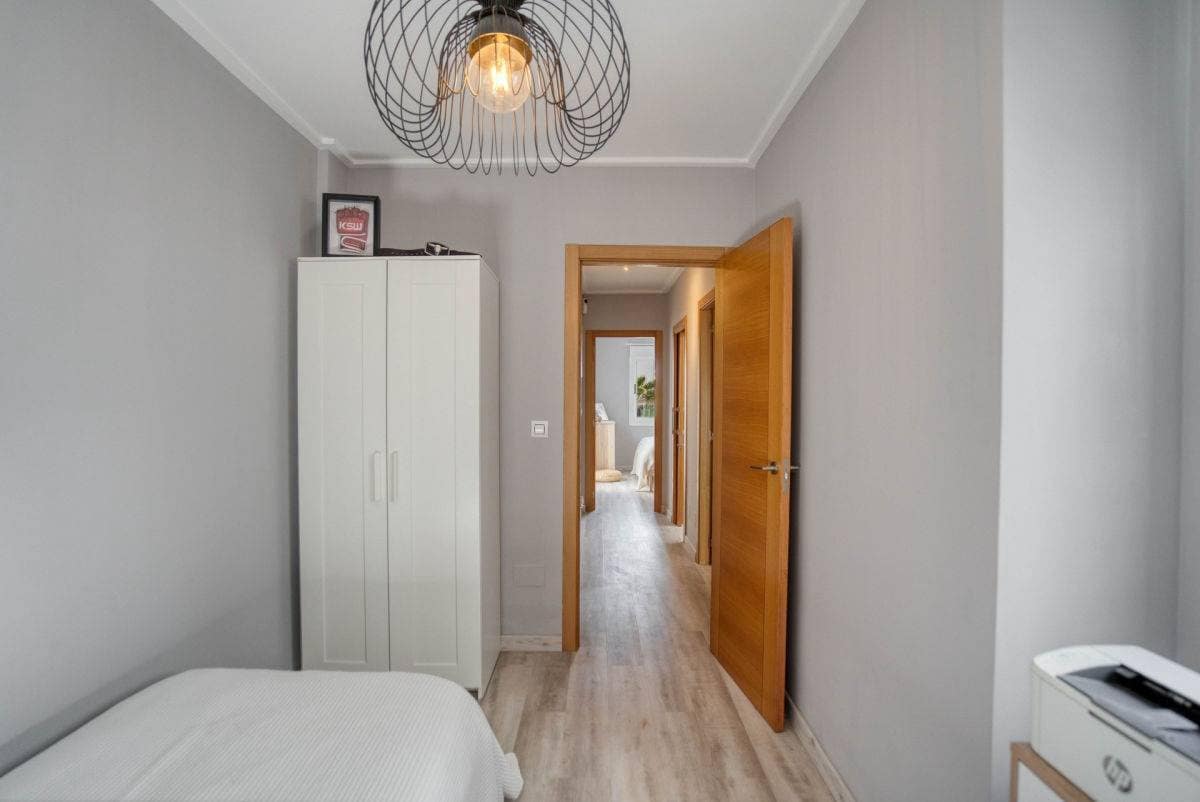 3 sypialnia Apartament na sprzedaż w Torrevieja z basenem - 344 950 € (Ref: 8842037)