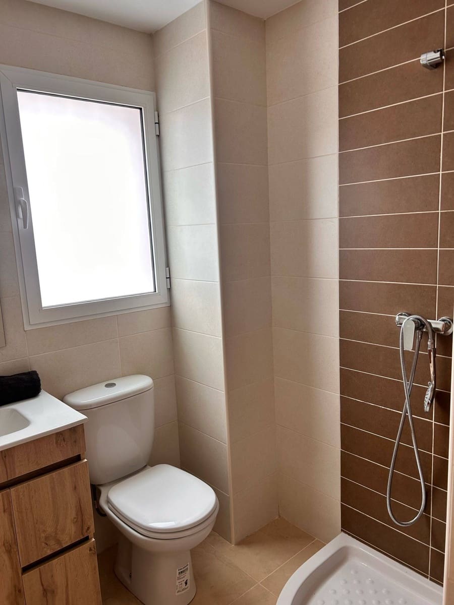 2 quarto Apartamento para venda em Orihuela Costa com piscina - 153 000 € (Ref: 8913216)