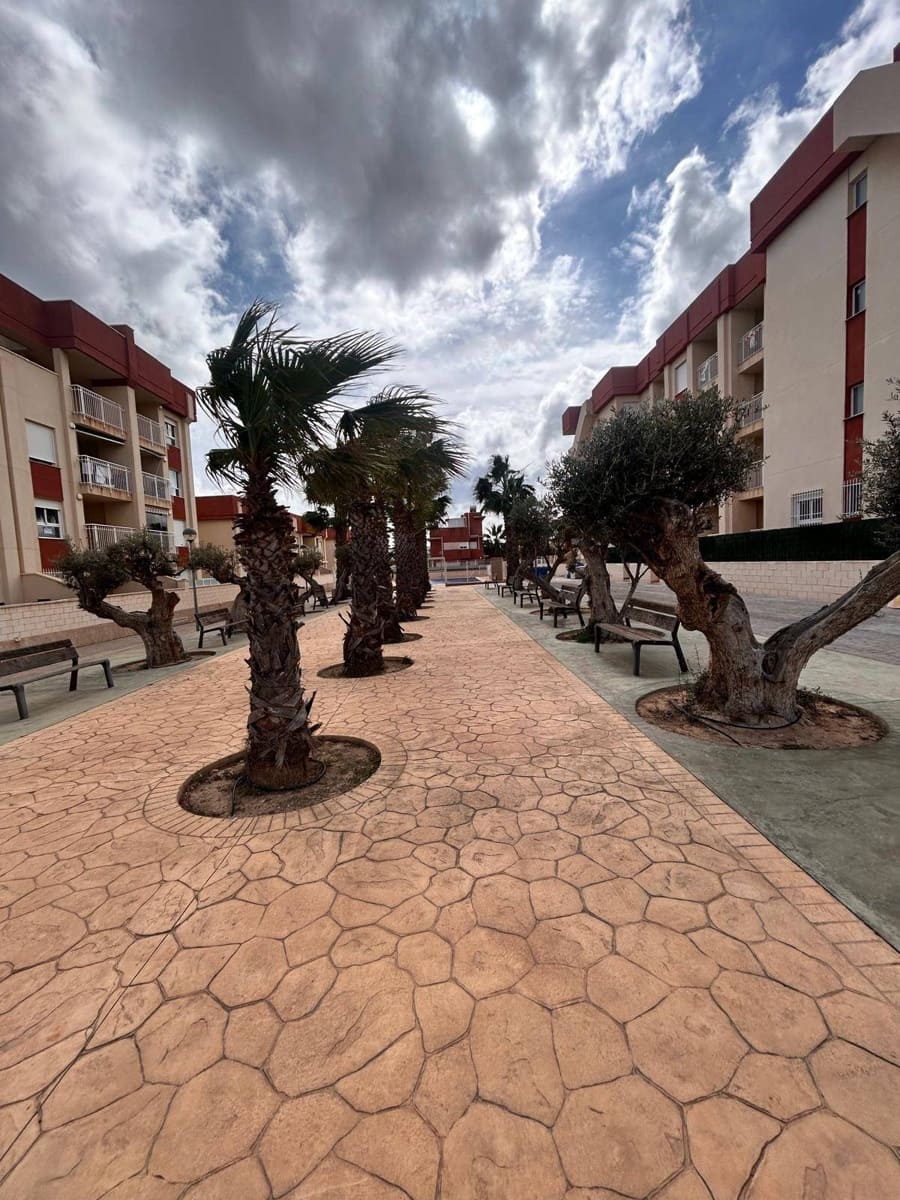 2 quarto Apartamento para venda em Orihuela Costa com piscina - 153 000 € (Ref: 8913216)