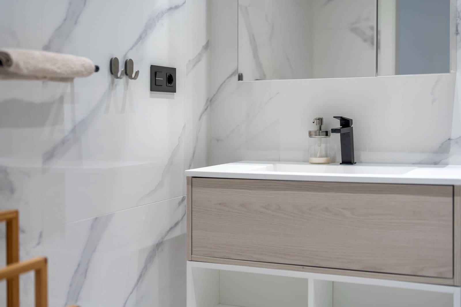 3 sypialnia Apartament na sprzedaż w Torrevieja - 287 000 € (Ref: 8918043)