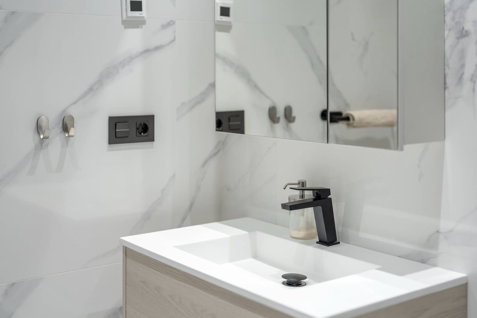 3 sypialnia Apartament na sprzedaż w Torrevieja - 287 000 € (Ref: 8918043)