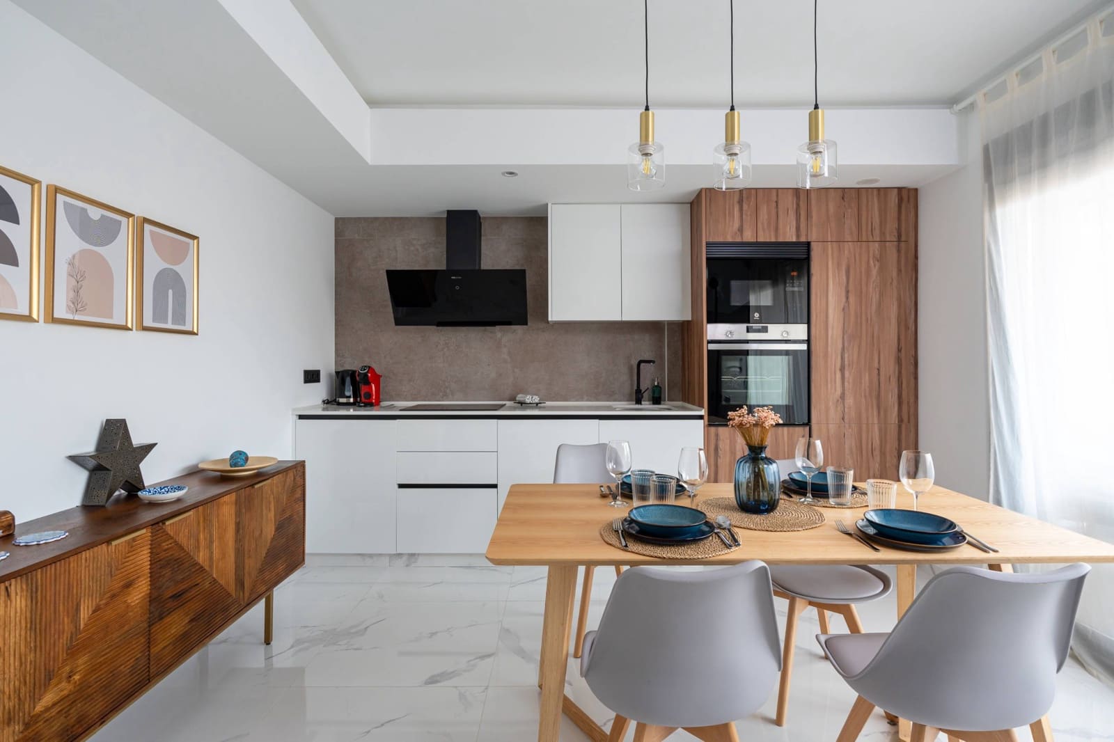 3 sypialnia Apartament na sprzedaż w Torrevieja - 287 000 € (Ref: 8918043)