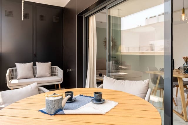 3 sypialnia Apartament na sprzedaż w Torrevieja - 287 000 € (Ref: 8918043)