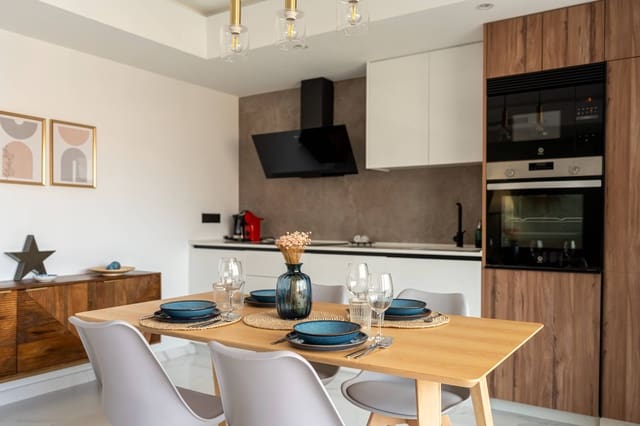 3 sypialnia Apartament na sprzedaż w Torrevieja - 287 000 € (Ref: 8918043)