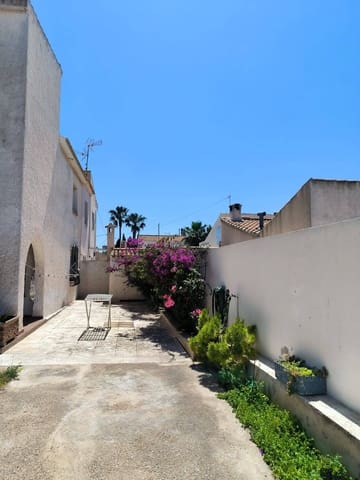 7 sypialnia Dom szeregowy na sprzedaż w Cabo Roig, Orihuela z basenem - 521 000 € (Ref: 8948666)