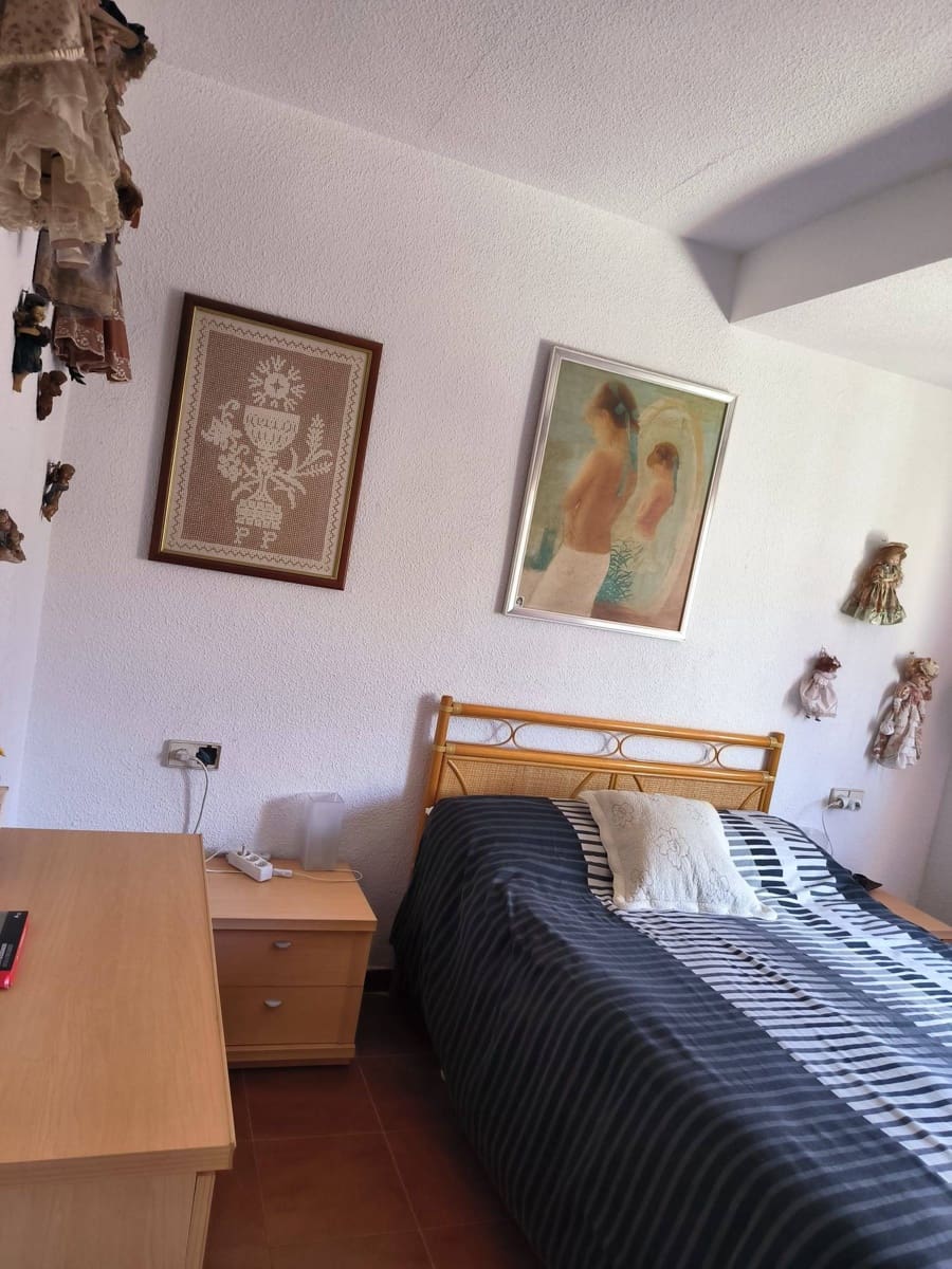 7 sypialnia Dom szeregowy na sprzedaż w Cabo Roig z basenem - 521 000 € (Ref: 8948666)