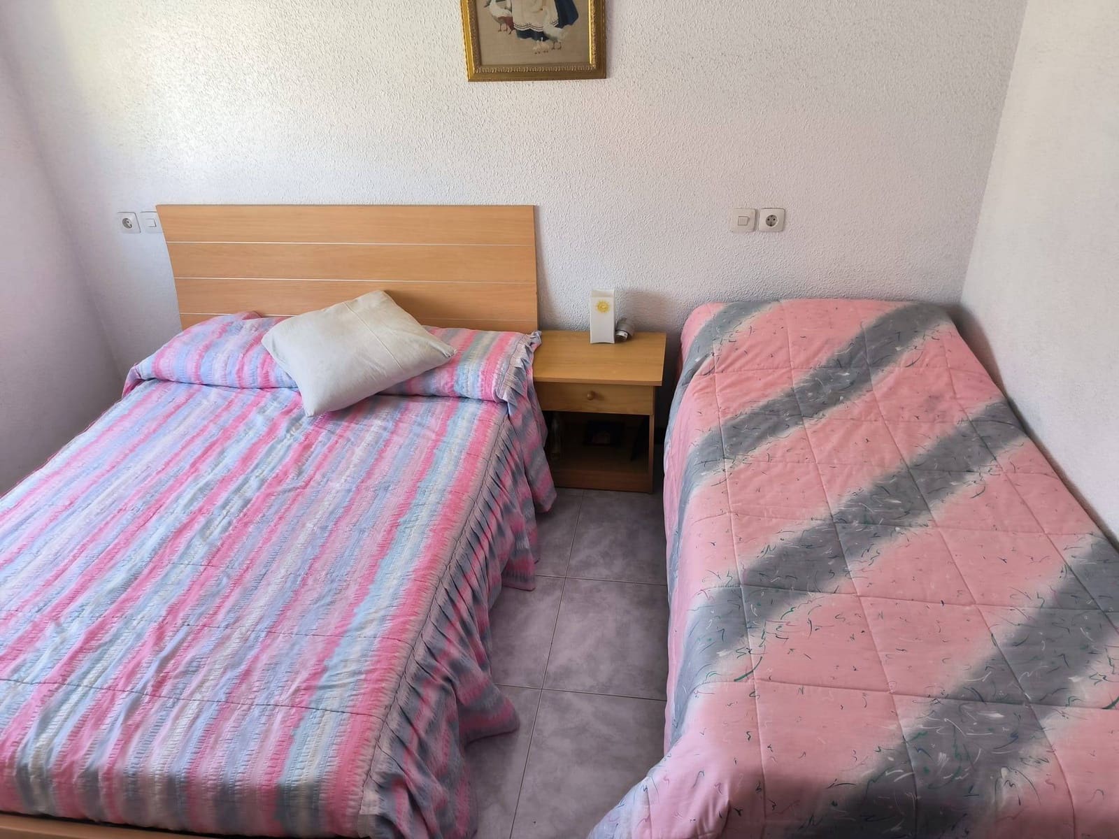 7 sypialnia Dom szeregowy na sprzedaż w Cabo Roig z basenem - 521 000 € (Ref: 8948666)