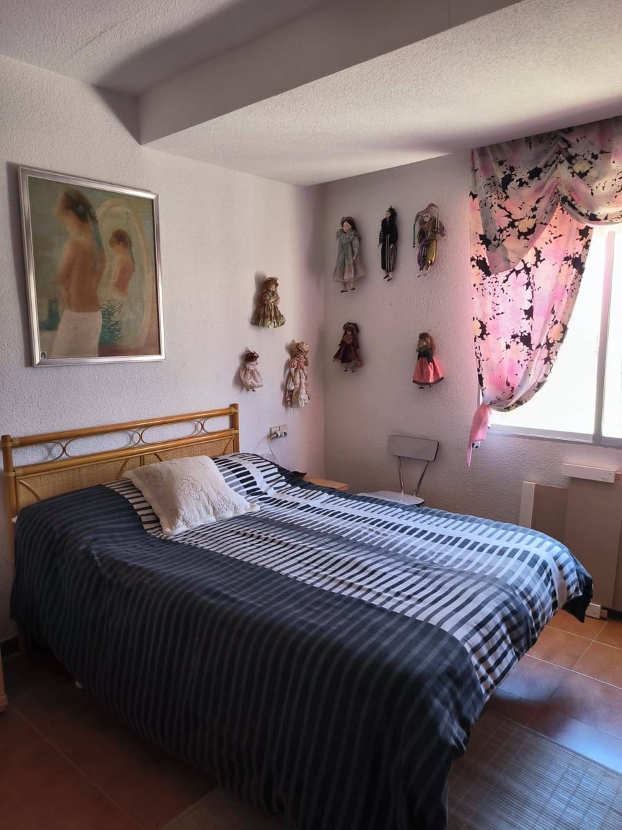 7 sypialnia Dom szeregowy na sprzedaż w Cabo Roig z basenem - 521 000 € (Ref: 8948666)