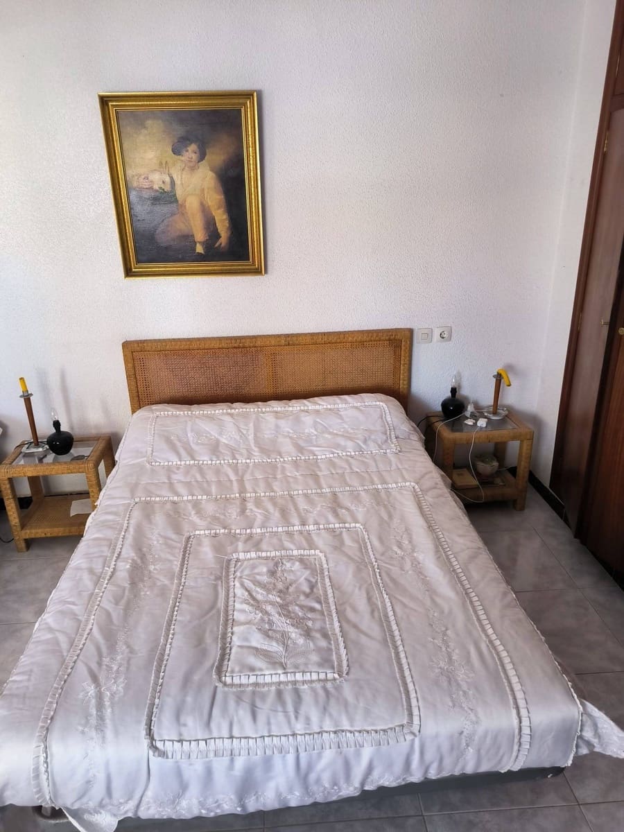 7 sypialnia Dom szeregowy na sprzedaż w Cabo Roig z basenem - 521 000 € (Ref: 8948666)