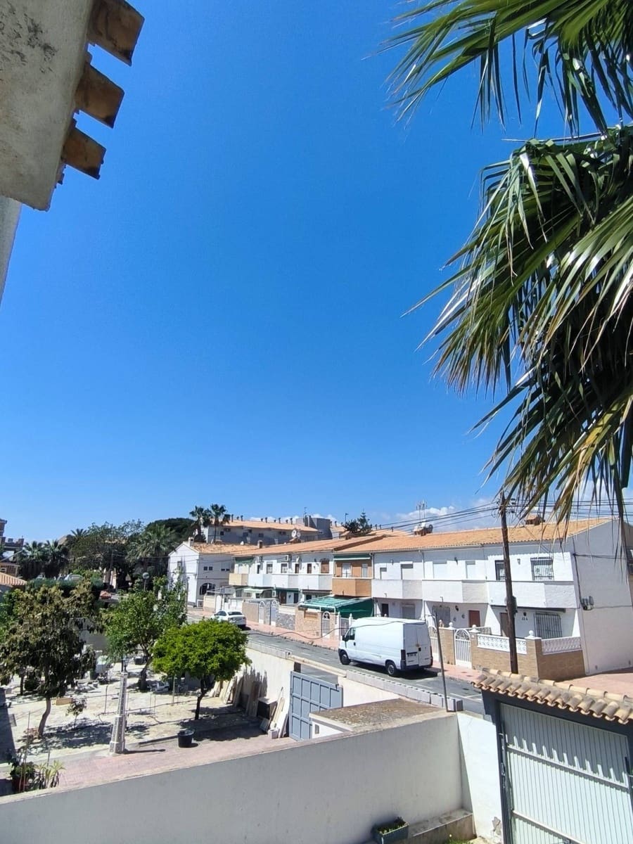 7 sypialnia Dom szeregowy na sprzedaż w Cabo Roig z basenem - 521 000 € (Ref: 8948666)