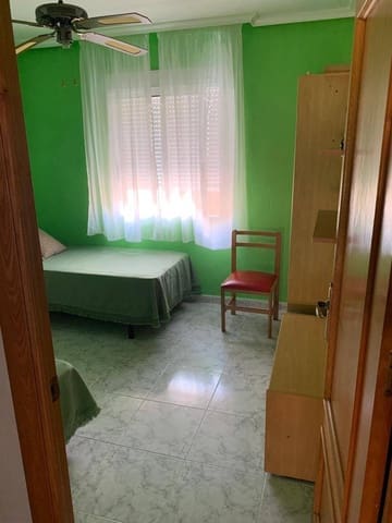 4 soverom Leilighet til salgs i Torre de la Horadada, Pilar de la Horadada med garasje - € 217 000 (Ref: 8954356)