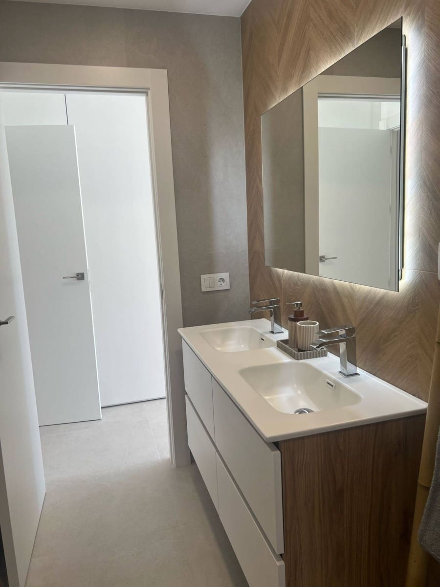 3 soveværelse Rækkehus til salg i Pilar de la Horadada med swimmingpool garage - € 698.000 (Ref: 8970497)