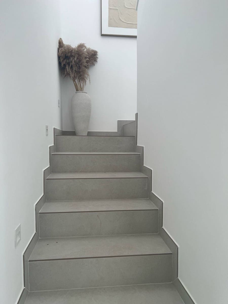 3 soveværelse Rækkehus til salg i Pilar de la Horadada med swimmingpool garage - € 698.000 (Ref: 8970497)